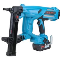 Гвоздезабиватель Toua DCCN40A (с 1-им АКБ, сумка)