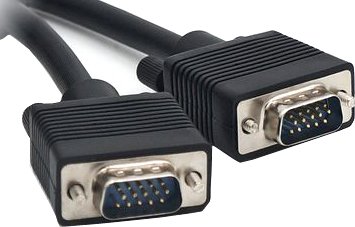 

Удлинитель Mirex 13700-VGAX2050