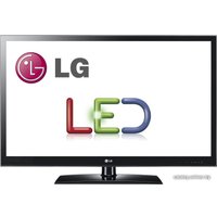 Телевизор LG 37LV3500
