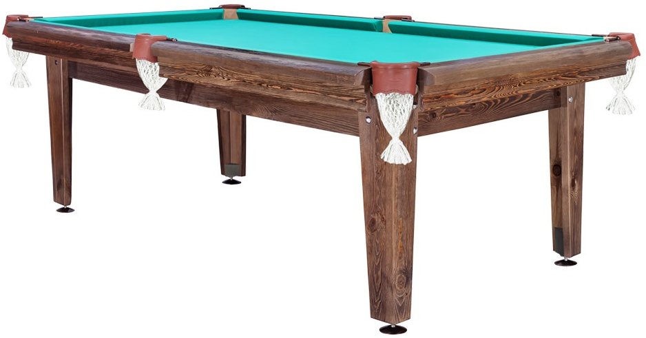 

Бильярдный стол Руптур Мастер 251.00.06