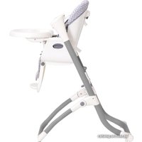 Трансформер ForKiddy Luxury Electronic Swing 0+ (бежевый)