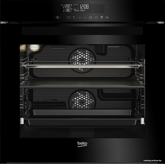 BEKO BVM 34500 B
