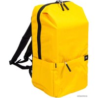 Городской рюкзак Xiaomi Mi Casual Daypack (желтый)