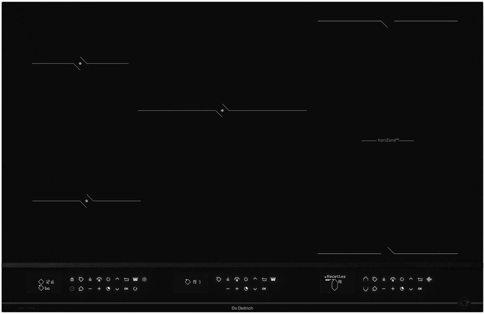 

Варочная панель De Dietrich DPI4832B