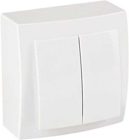 

Выключатель Nilson Themis 26111003