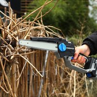 Цепь для пилы Deko L-CS11 084-2017