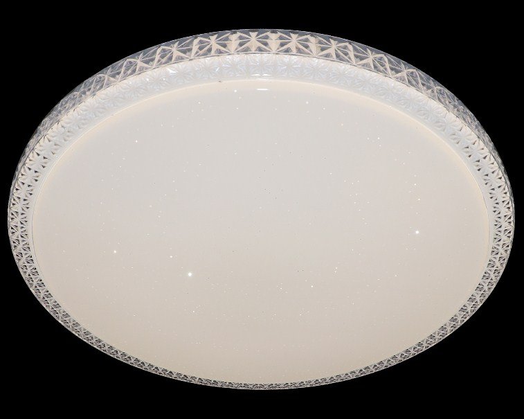 

Припотолочная люстра Natali Kovaltseva Led Lamps 81077 (белый)