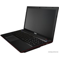 Игровой ноутбук MSI GE60 2PC-073XPL Apache