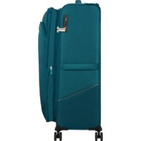 Чемодан American Tourister Summerride Totally Teal 80 см