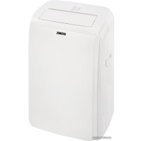 Мобильный кондиционер Zanussi Massimo Solar White ZACM-09 MSH/N1