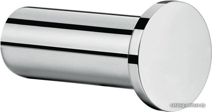 Крючок для ванны Hansgrohe Logis 41711000