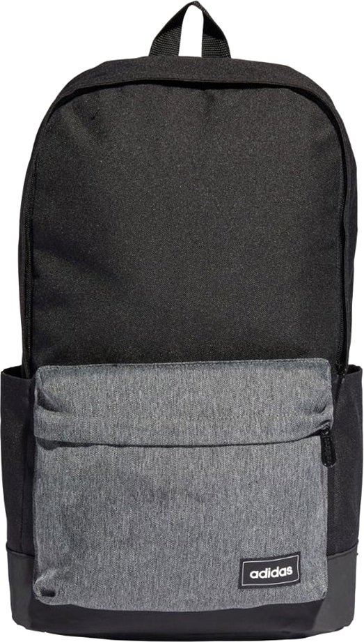

Городской рюкзак Adidas Classic Backpack H58226 (черный/серый)