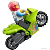 Конструктор LEGO City Stuntz 60295 Арена для шоу каскадеров