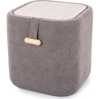 Пуфик Signal Nap (серый)