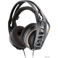 Наушники Plantronics RIG 400 Dolby Atmos