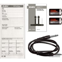 Радиосистема SVEN MK-715