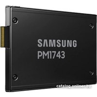 SSD Samsung PM1743 1.92TB MZWLO1T9HCJR-00A07
