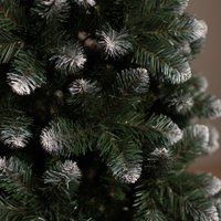 Ель Ёлушка Новогодняя Иней ЕНОВИ 18 (1.8м)