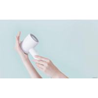 Фен Xiaomi Mi Ionic Hair Dryer H300 CMJ01ZHM (китайская версия)