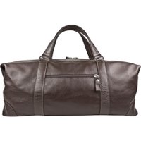 Дорожная сумка Carlo Gattini Classico Avellino 4039-04 (темно-коричневый)