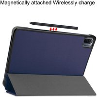 Чехол для планшета JFK Smart Case для Xiaomi Pad 5 (синий)