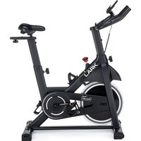 Велотренажер Orlauf Lark (черный)