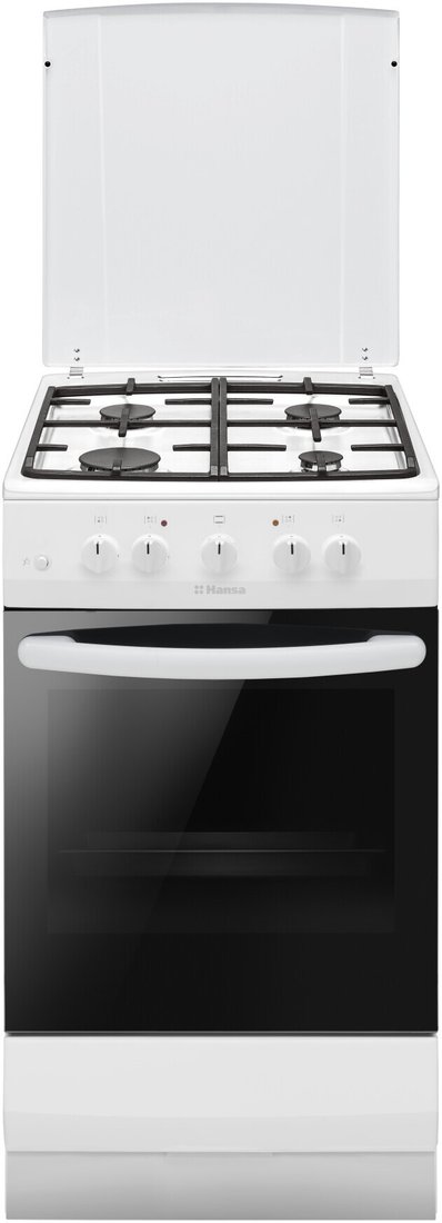 

Кухонная плита Hansa FCGW510554
