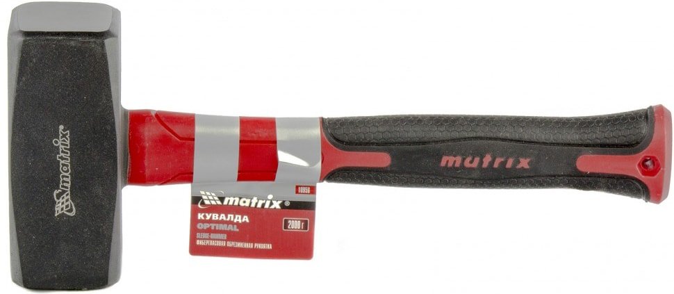 

Кувалда Matrix 10956