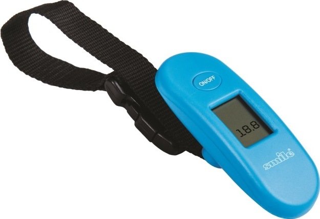

Кухонные весы Smile KSE 3261