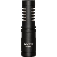 Проводной микрофон Godox VD-Mic