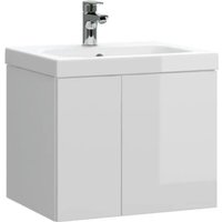  Cersanit Тумба под умывальник Colour 50 64257