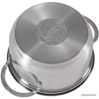 Кастрюля Gipfel Sofia 2318