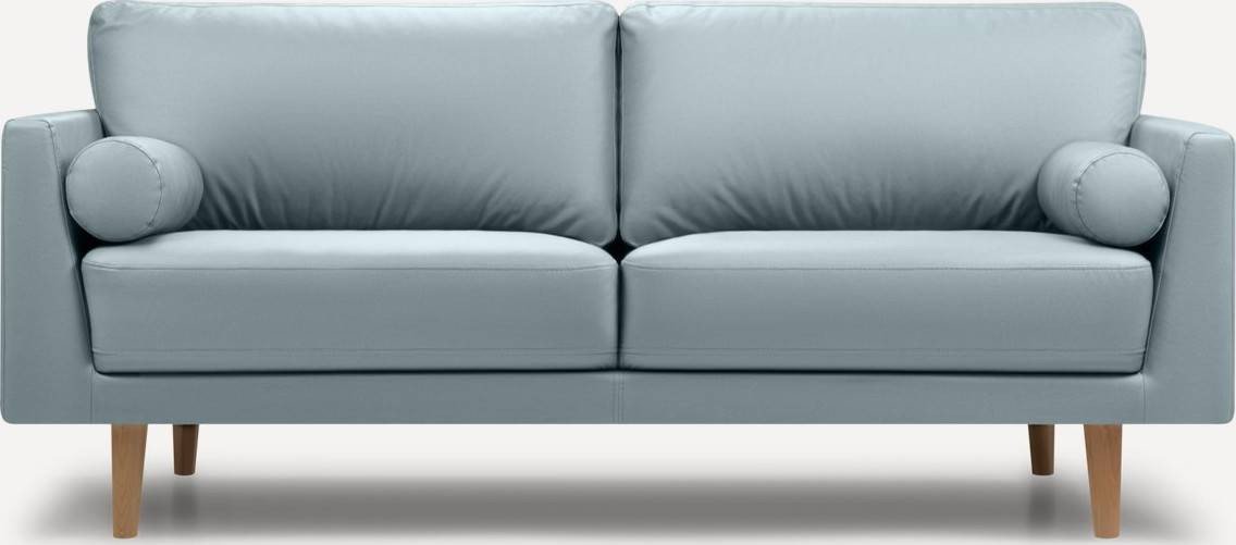 

Диван Divan Сторм Land Silver 213598 (серый)