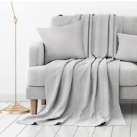 Покрывало Волшебная ночь 200x220 ДТ172 774521 (пепельно-серый)