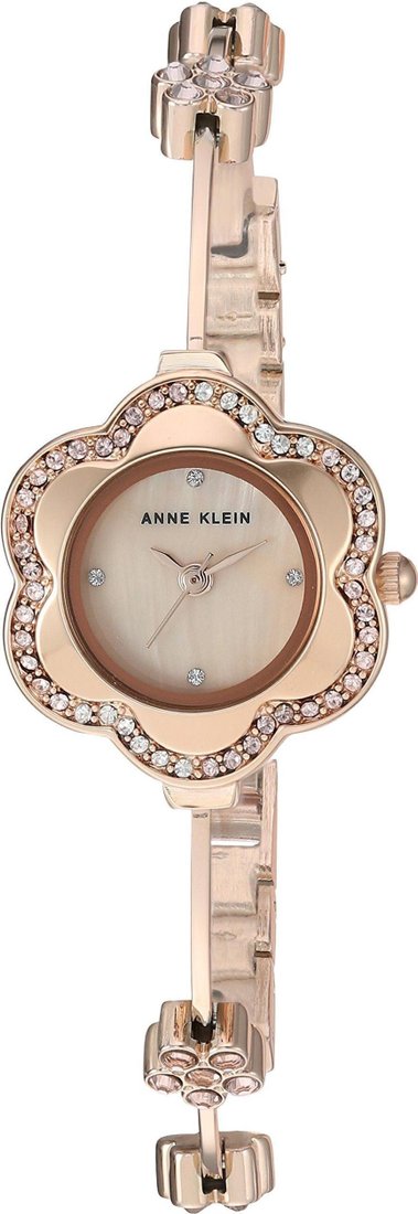 

Наручные часы Anne Klein 3182RGST