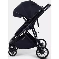 Универсальная коляска Rant Basic Ventura RA165 (black)