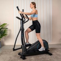 Эллиптический тренажер Oxygen Fitness Cascade EL