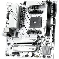 Материнская плата JGINYUE B550M Gaming VGA