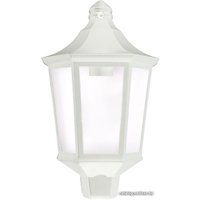 Уличный настенный светильник Элект Ника НБУ 06-60-003 У1 (белый)