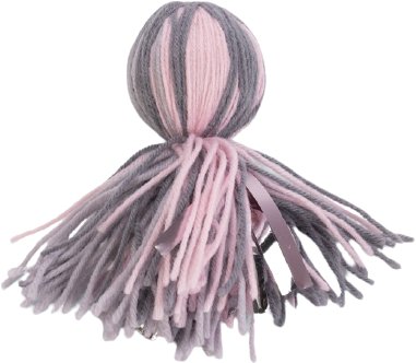 

Игрушка для кошек Beeztees Octopus Octy 440682