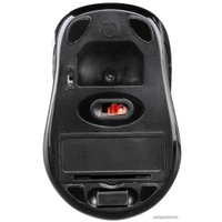 Мышь Hama AM-7300 (черный)