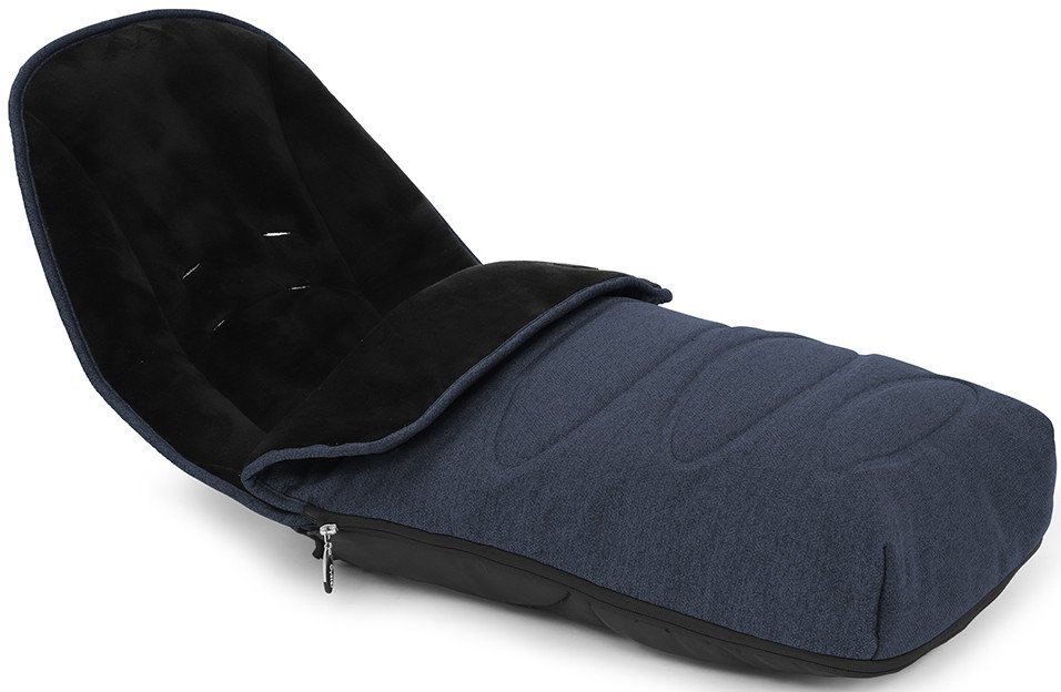 

Чехол на ножки Babystyle Zero Gravity Footmuff (twilight)