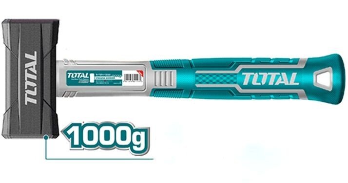 

Кувалда Total THTSTH10006