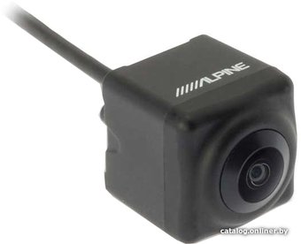 Камера заднего вида Alpine HCE-C2600FD