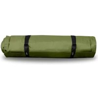 Самонадувающийся коврик RSP Outdoors Sunny 50 Double (оливково-зелёный)