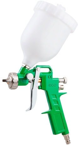 

Краскопульт ECO SG-1000 (сопло 1.5 мм)