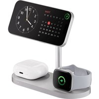 Беспроводное зарядное uBear Stage Ultra WL20SL31SU-AW