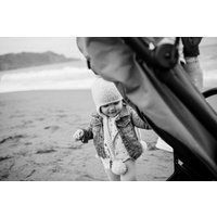 Коляска прогулочная «книга» Anex Air-x 2022 (green)