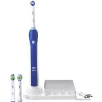 Электрическая зубная щетка Oral-B ProfessionalCare 3000 (D20.535.3)