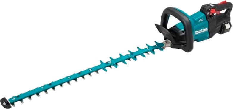 

Кусторез Makita DUH752Z (без АКБ)